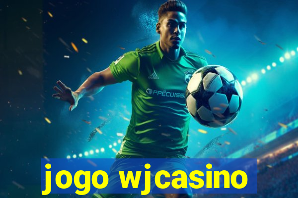 jogo wjcasino